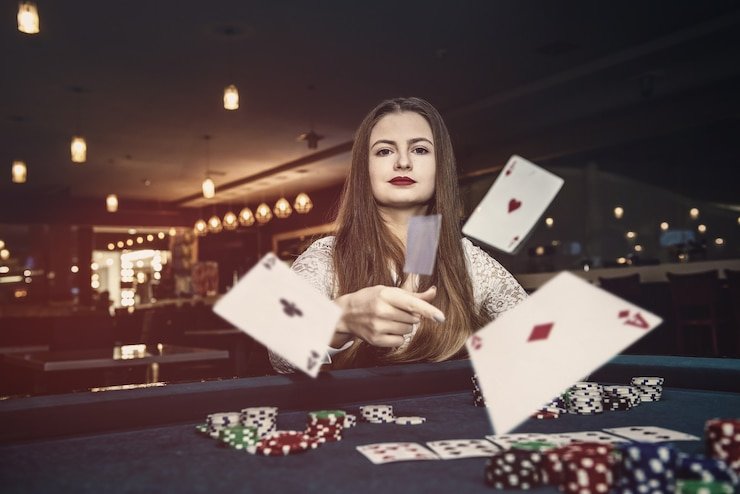 Antarmuka Cash Out di permainan Aviator menampilkan tombol exit dan multiplier real-time