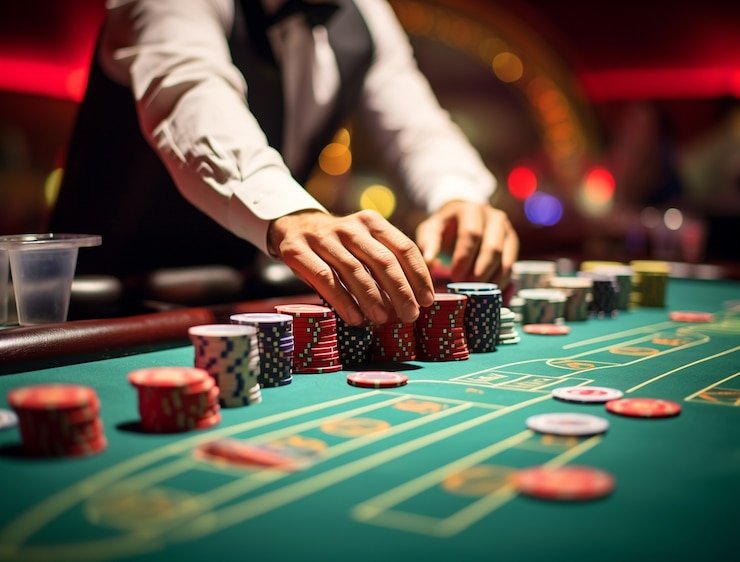 Variasi permainan Ikan Jackpot di agb89 dengan tema laut dan berbagai jenis target